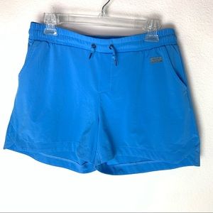 Helly Hansen Thalia 2 Shorts Cornflower Size Large